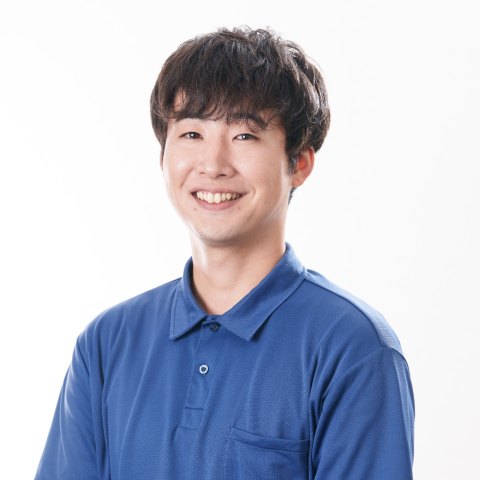 石川 祥さん