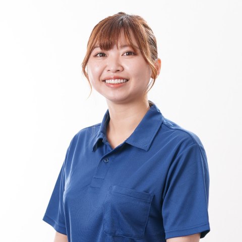 椎名 由佳さん